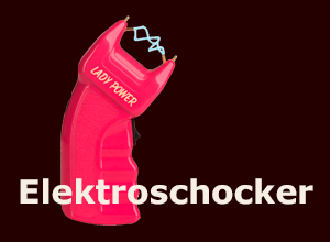 Elektroschocker