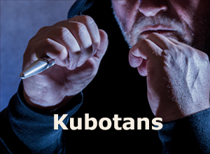 Kubotan