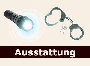 Ausstattung
