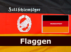 Flaggen