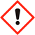 Achtung - Gesundheitsgefährdend