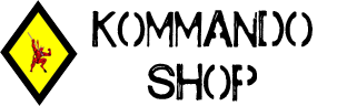 Kommando-shop.de-Logo