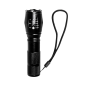 Preview: Höfftech LED Taschenlampe COB