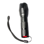 Preview: Höfftech LED Taschenlampe COB
