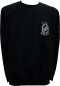 Preview: Sweatshirt FschJg 1 schwarz Vorderseite