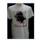 Preview: T-Shirt weiss Klagt nicht, kämpft!