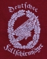 Preview: Pulli FschJg 1 bordeaux