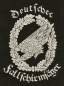 Preview: Pulli FschJg 1 schwarz