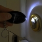 Preview: Schlüsselalarm als Lichtgeber