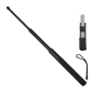Preview: Carbon Teleskop Abwehrstock