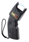 Preview: Elektroschocker Power Max  - PTB -  500.000V inkl. Sicherheitsleine (schwarz)