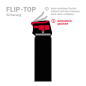 Preview: TW1000 Pepper-Jet Super 75 ml Flip-Top