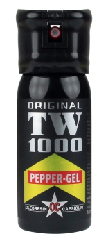 TW1000 Pepper-Gel 50 ml