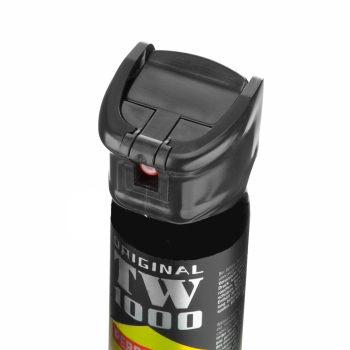 TW1000 Pepper-Gel 50 ml