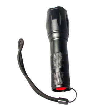 Preview: Höfftech LED Taschenlampe COB