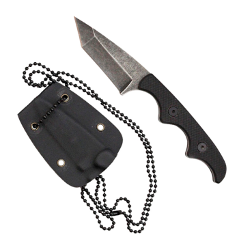 Taschenmesser Neck Knife