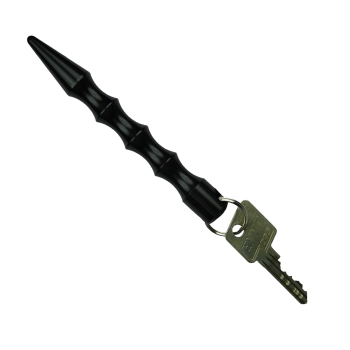 Kubotan schwarz