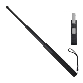 Carbon Teleskop Abwehrstock