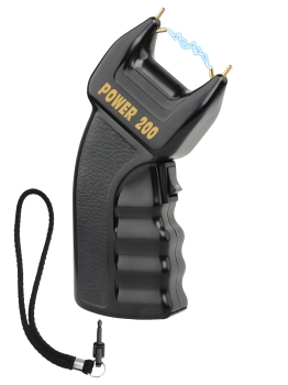 Elektroschocker - PTB - Power 200.000 V