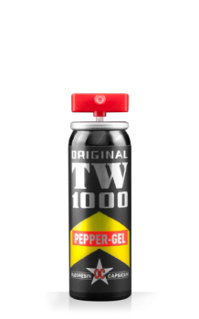 Ersatzpatrone für TW1000 Pepper-Gel Super-Garant Professional 63 ml