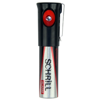 TW1000 Schrillalarm