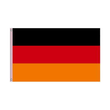 Flagge BRD