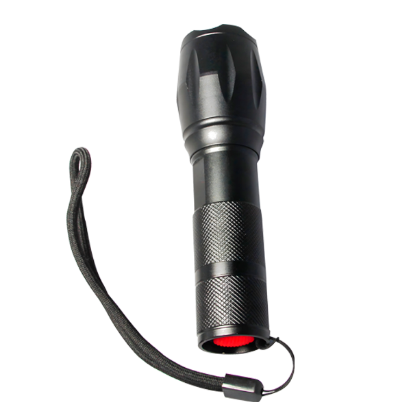 Höfftech LED Taschenlampe COB