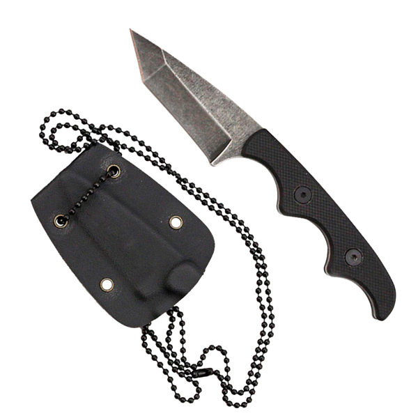 Taschenmesser Neck Knife