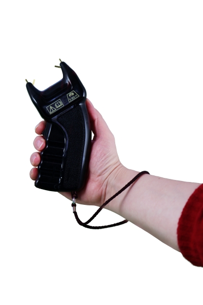 Elektroschocker - PTB - Power 200.000 V