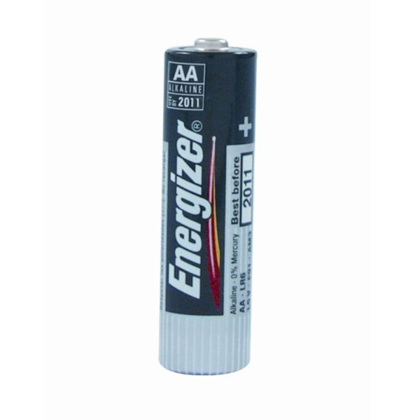 Energizer 1,5V AA Mignon Batterie