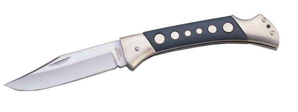 Taschenmesser "Inlay"