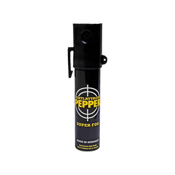 Pfefferspray Anti-Attack 15ml